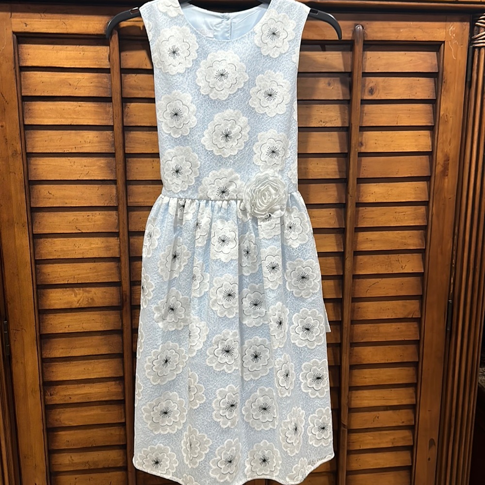 Kids Dress
